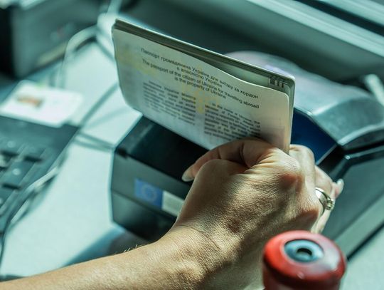 Poszukiwany czerwoną notą Interpolu wpadł w Dorohusku