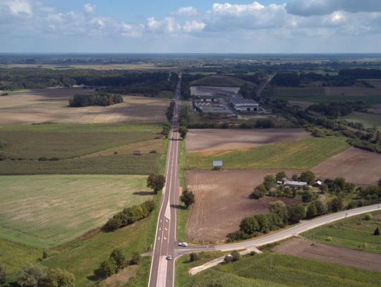 Lubelskie. Poszukiwany wykonawca drogi S12 Chełm-Dorohusk!