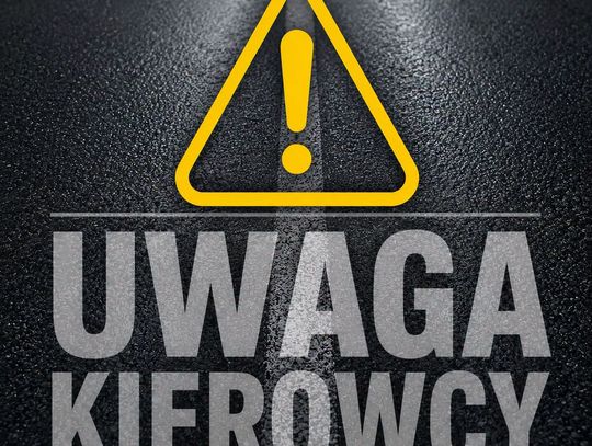 Potrącenie pieszego na przejściu w Wólce Orłowskiej na trasie DK17. Utrudnienia w ruchu!