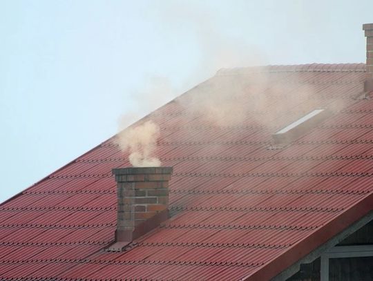 Potrzebny horror o smogu