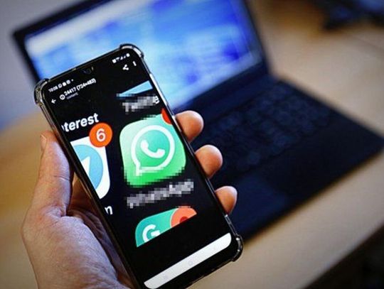 Pow. chełmski. Miała zarobić na „lajkach”, a straciła ponad 12 tysięcy