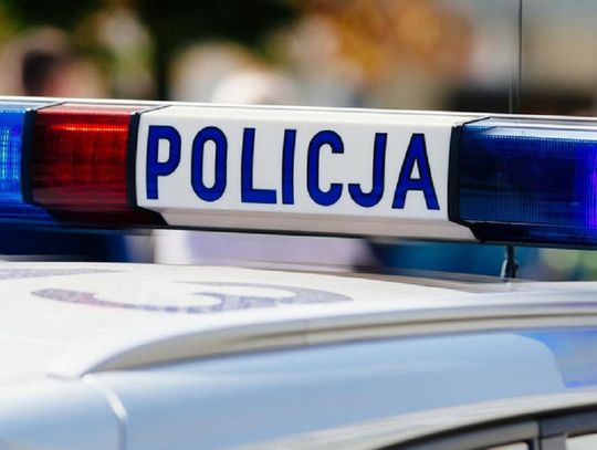 Pow. chełmski: Policjant podejrzany o gwałt