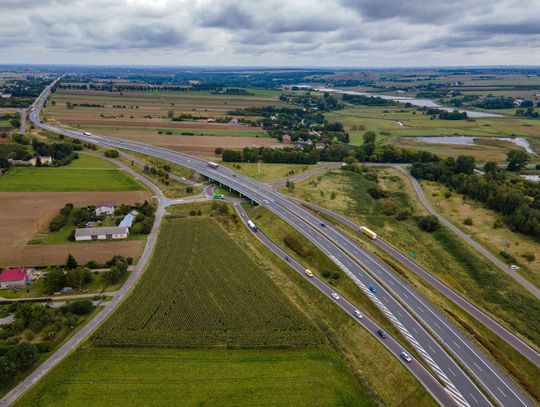 Droga ekspresowa S17 za prawie 810 mln zł relacji Piaski – Łopiennik coraz bliżej budowy