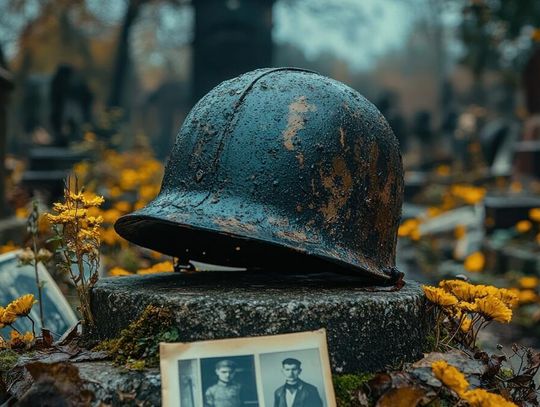Pow. krasnostawski. Cmentarz wojenny w Tarnogórze-Kolonii bez odpowiednich drogowskazów. Radny apeluje o zmiany