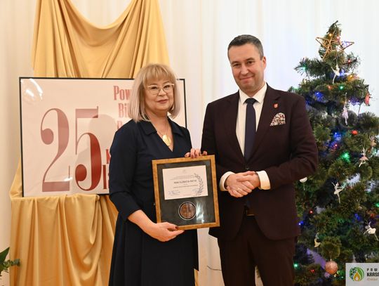 Pow. krasnostawski. Ćwierć wieku z książką i czytelnikiem [GALERIA ZDJĘĆ]