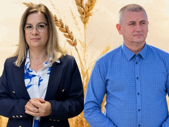 Pow. krasnostawski. Dożynki powiatowe 2026 już w tę niedzielę!