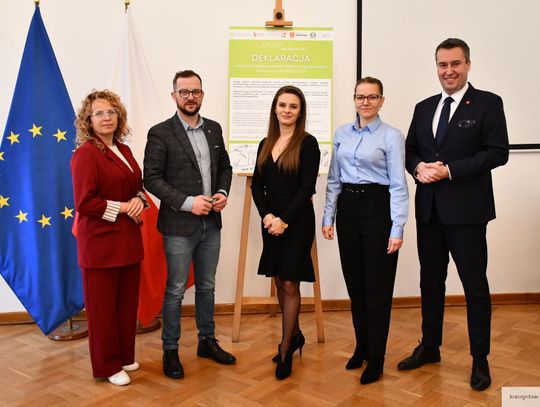 Powołanie LOT „Kraszczady” to efekt wielomiesięcznych rozmów i wspólnych działań samorządów, instytucji kultury oraz partnerów zaangażowanych w rozwój lokalnej turystyki.