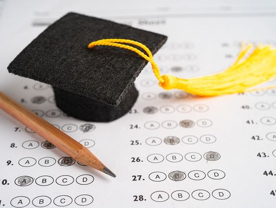 Pow. krasnostawski. Jak poszło naszym ósmoklasistom?