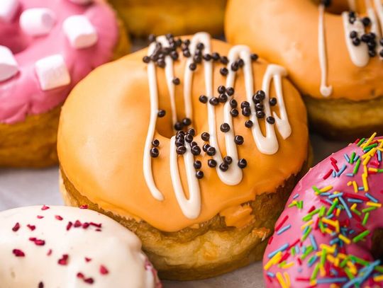 Pow. krasnostawski. Kraszczadzki Festiwal Pączka i Faworka już 12 lutego