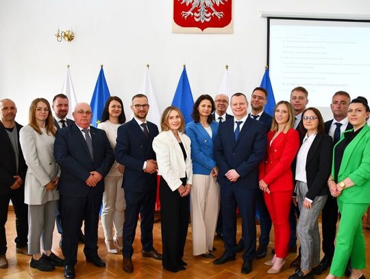 Pow. krasnostawski. Metryka lokalnej władzy. Wybieramy młodość czy doświadczenie?