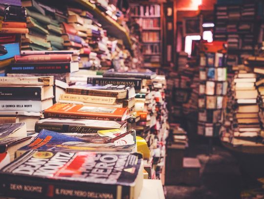 Pow. krasnostawski. Ponad 100 tysięcy dla naszych bibliotek!