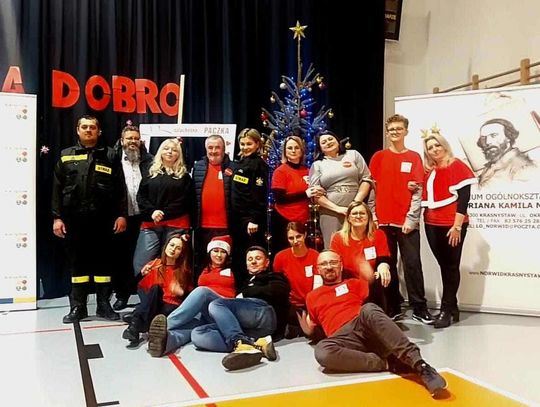 Ruszyła Szlachetna Paczka - potrzebujące rodziny wciąż czekają na darczyńców