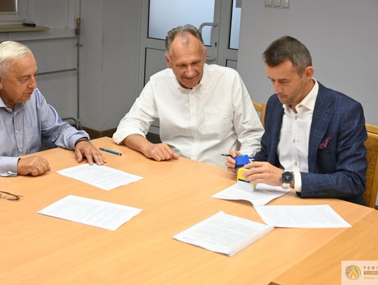 Pow. krasnostawski. Droga z Siennicy Nadolnej do Siennicy Królewskiej zostanie rozbudowana