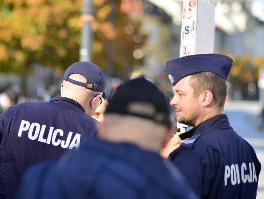 Trzeźwość pod lupą – policyjna akcja na drogach powiatu krasnostawskiego