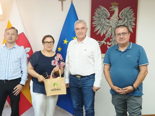 Pow. krasnostawski. Wspólne działania na rzecz osób z niepełnosprawnościami