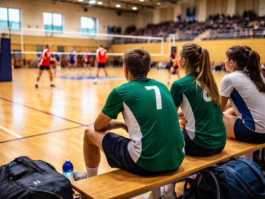 Pow. krasnostawski. Z ławki rezerwowych do roli gospodarza? Krasnystaw chce organizować zawody