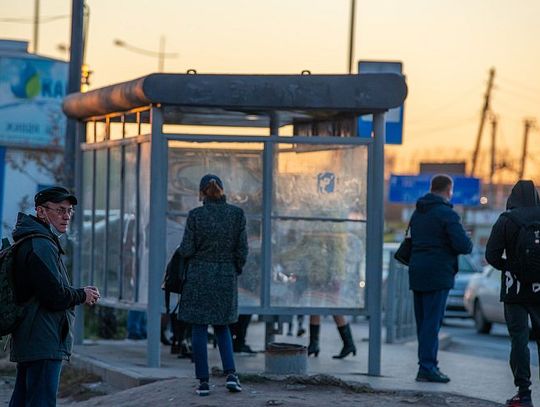 Pow. krasnostawski: Pół miliona na przewozy autobusowe