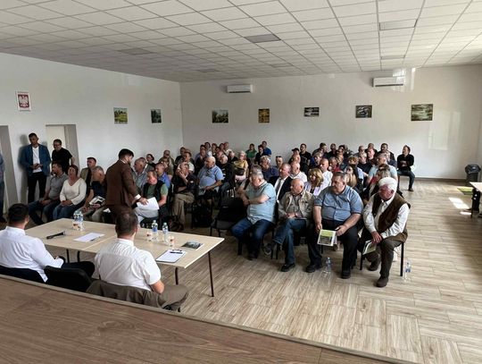 Pow. włodawski. Kontrowersje wokół powstania Sobiborskiego Parku Narodowego. Mieszkańcy nadal mają wątpliwości