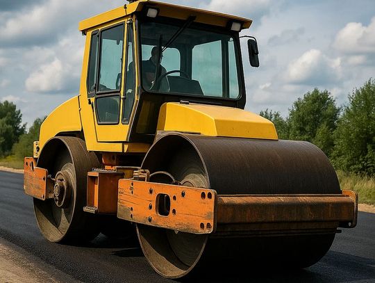 Pow. włodawski. Liczą na przebudowę powiatówki Kulczyn-Andrzejów. Skorzysta na tym cały region