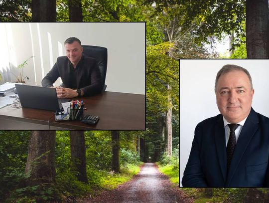 Pow. włodawski. Park sobiborski szansą na rozwój czy zagrożeniem? Samorządowcy zabierają głos