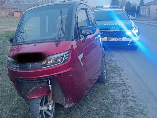 Pow. włodawski. Pijani kierowcy mimo zakazów. Trzy przypadki jednego dnia Pow. włodawski. Pijani kierowcy mimo zakazów. Trzy przypadki jednego dnia