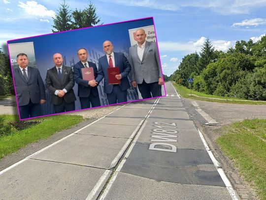 Pow. włodawski. Pozbędą się "betonówki" za ponad 58 mln zł