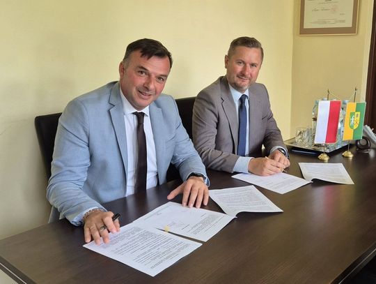 Pow włodawski. Pozyskali 400 tysięcy złotych na instalację tlenową w szpitalu