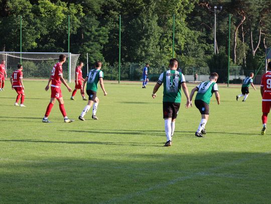 Powalczą o następny awans