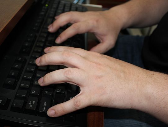 Poważna awaria czy atak hakera?