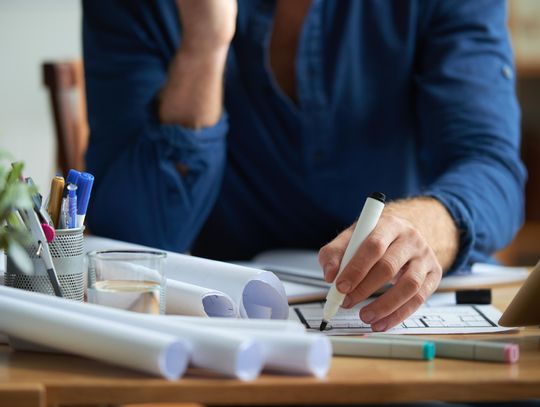 Powiat chełmski. Do wykonania dokumentacji mało chętnych