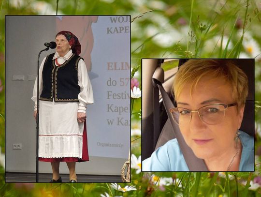 Powiat chełmski. Ich miłość do kultury została dostrzeżona. Halina Romanowska i Halina Graboś laureatkami prestiżowej nagrody. Kolejne już twórczynie ludowe z terenu naszego powiatu sięgnęły po jedno z najważniejszych (o ile nie najważniejsze) wyróżnienie dla osób, które działają na rzecz kultury naszych przodków. Nagroda im. Oskara Kolberga stanowi zawsze potwierdzenie jakości.