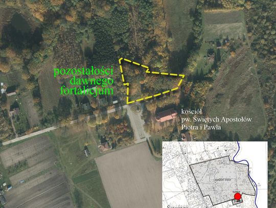 Powiat chełmski. Kiedy w Świerżach przygotowywano się do obrony? Czego nie wiemy o słynnym parku? Dla lokalnej społeczności Świerż park, który stanowił niegdyś część dworskiego założenia, stanowi bezsprzecznie cenny w wymiarze przyrodniczym i historycznym zabytek. Jego wartość potwierdza chociażby fakt, że został on objęty opieką konserwatora.