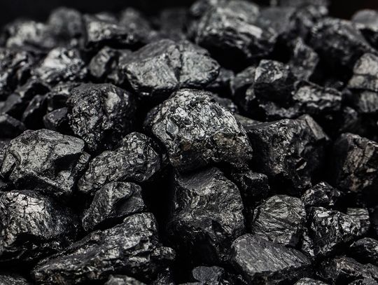 Powiat chełmski. "Komu węgiel? Komu?" No właśnie - komu?