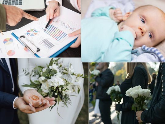 Pierwsze miesiące nowego roku to z pewnością dobry czas na to, aby przyjrzeć się bliżej danym za pierwsze sześć miesięcy, jakie zgromadził w swoich zasobach Główny Urząd Statystyczny. Co z nich wynika? Czy w kontekście poszczególnych gmin powiatu chełmskiego można mówić o wzroście ludności?