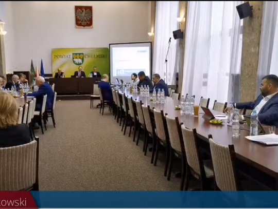 Powiat chełmski. Kontrowersyjne zmiany w statucie. Czy chodzi o oszczędności?