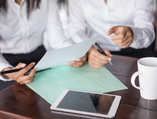 Powiat chełmski. Nici z dokumentacji drogi i kostki