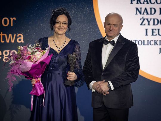 Na początku lutego miała miejsce XXVII Gala Ambasadora Województwa Lubelskiego. W gronie podmiotów i osób, które zostały uhonorowane tym tytułem, znalazła się także Pracownia Studiów nad Holokaustem Żydów Polskich i Europejskich. Stanowi ona część instytutu historii na wydziale nauk humanistycznych.