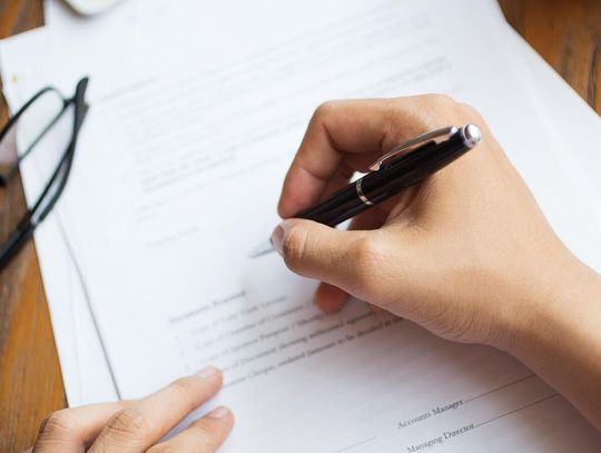 Powiat chełmski. Radni pytają o kostkę i dokumentację