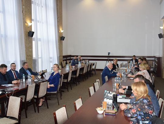 Powiat chełmski. Radni rezygnują z pracy w komisjach