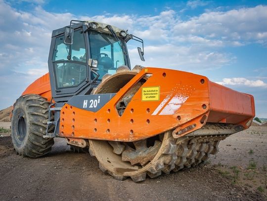 Powiat chełmski. Są pieniądze na kolejne metry asfaltu. Gdzie zostanie wylany?