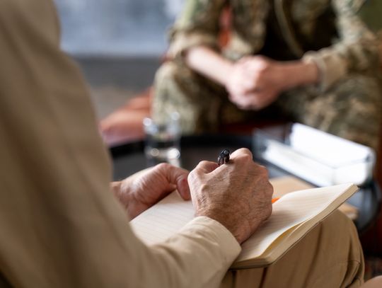 Powiat chełmski. Samorządy przygotowują się na kryzys. Pomogą środki z Programu Ochrony Ludności i Obrony Cywilnej