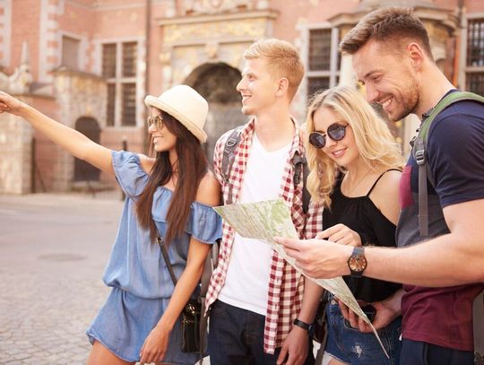 Powiat chełmski. Turyści łatwiej trafią do zabytków