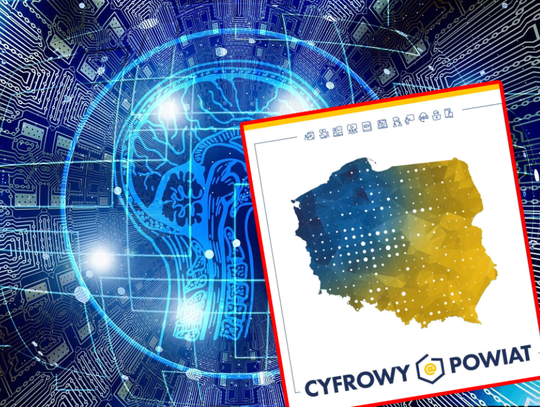 Powiat chełmski. Urząd zadba o swoje cyberbezpieczeństwo