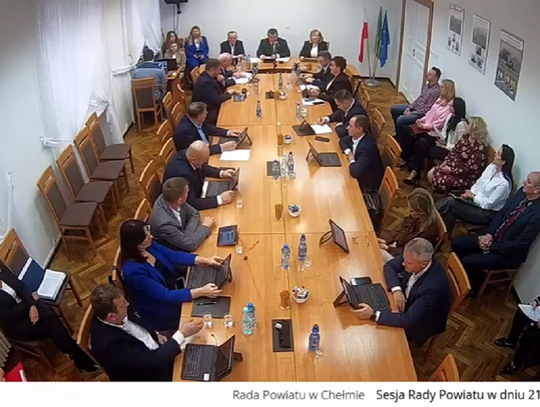 Wszystko wskazuje na to, że informacje, jakie na temat zaplanowanych przez powiat prac przekazywał w czasie niedawnych gminnych obrad w Wojsławicach przewodniczący rady Adam Łopocki oraz wójt Henryk Gołębiowski, znajdą swoje potwierdzenie w rzeczywistości.