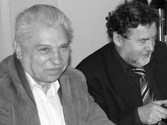 Powiat krasnostawski. Odszedł Eugeniusza Dunia – człowiek kultury i społecznik