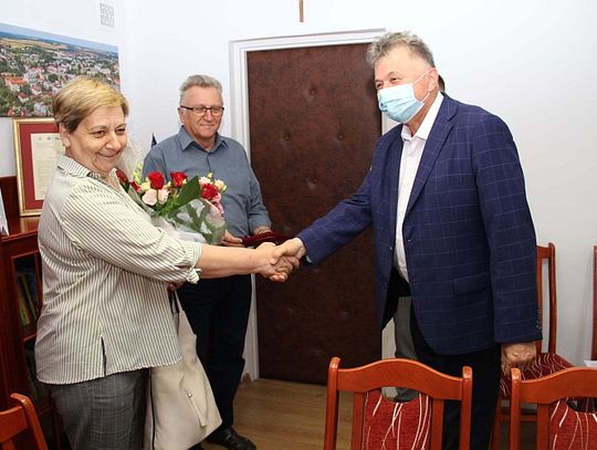 Powiat krasnostawski: Rodzina zastępcza z powołaniem