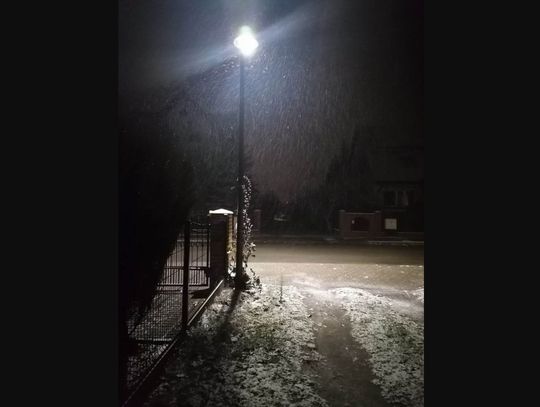 Powiat włodawski. Gminy gaszą uliczne latarnie. Muszą oszczędzać