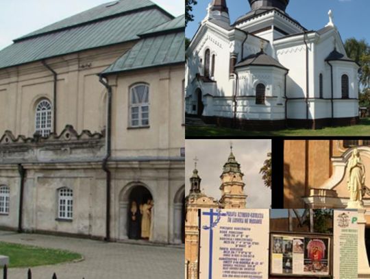 Powiat włodawski. Na remont których zabytków popłyną pieniądze?