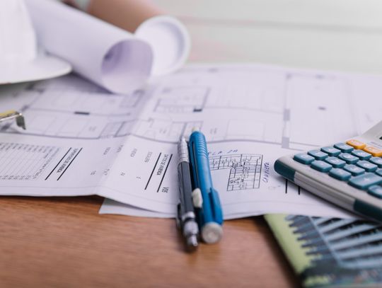 Powiat włodawski planuje kolejne inwestycje