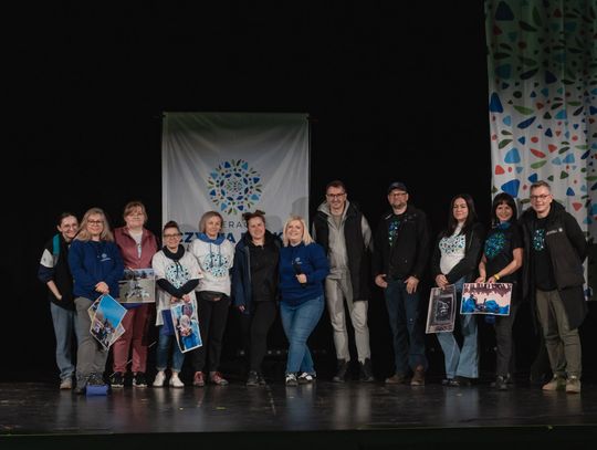 Powiat włodawski. Razem dla natury: finał 9. edycji Operacji Czysta Rzeka [ZDJĘCIA]